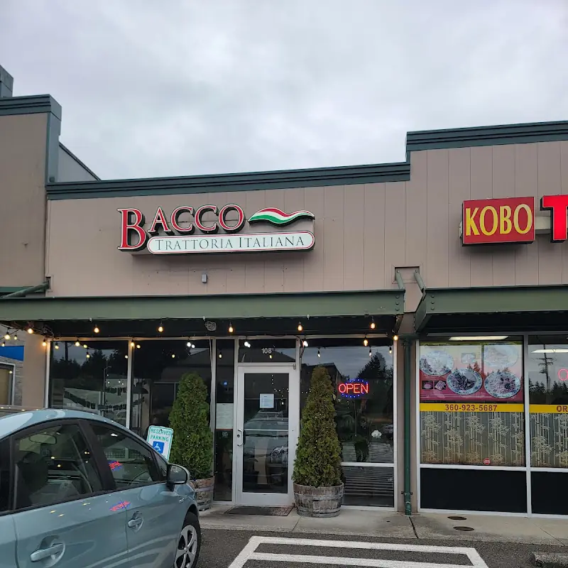 Bacco Trattoria Italiana
