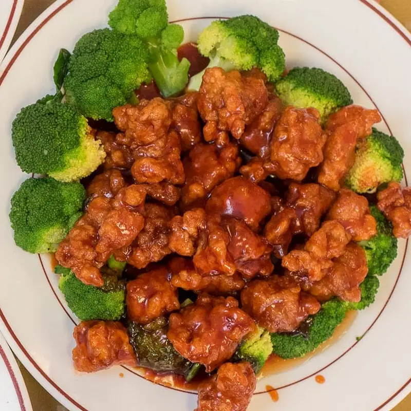 Panda House Chinese Restaurant