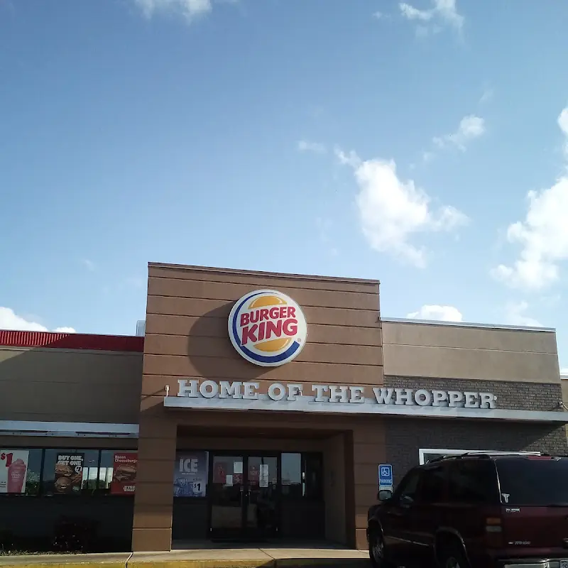Burger Bundle