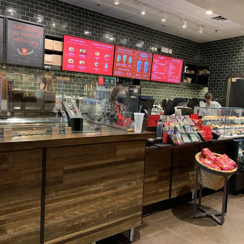 Starbucks Coffee Company