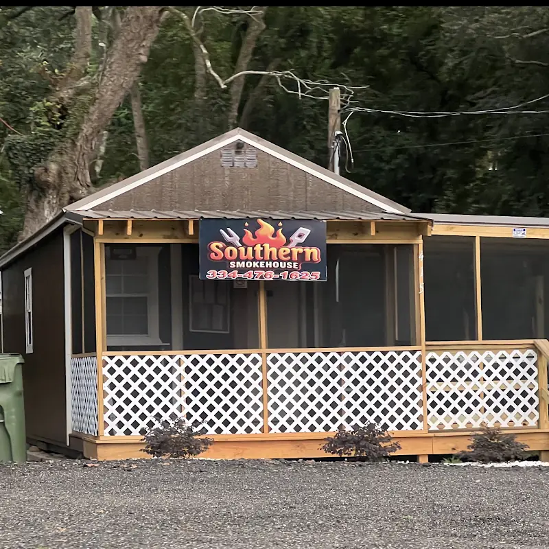 Southern SmokeHouse LLC