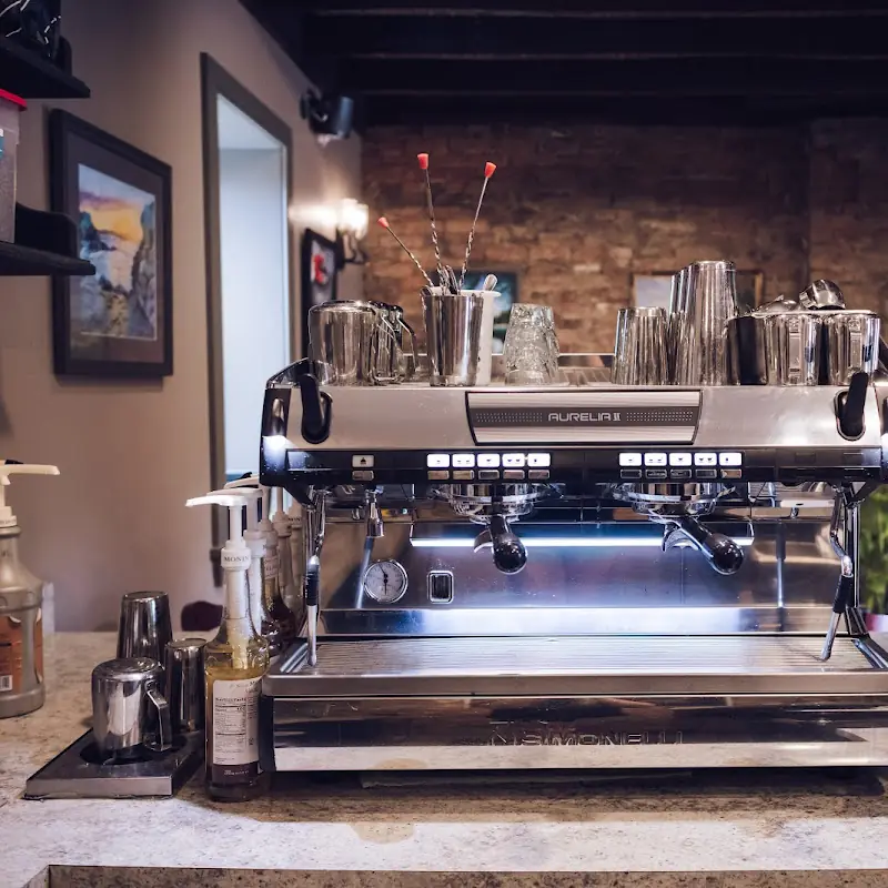 Boro Coffee Co.