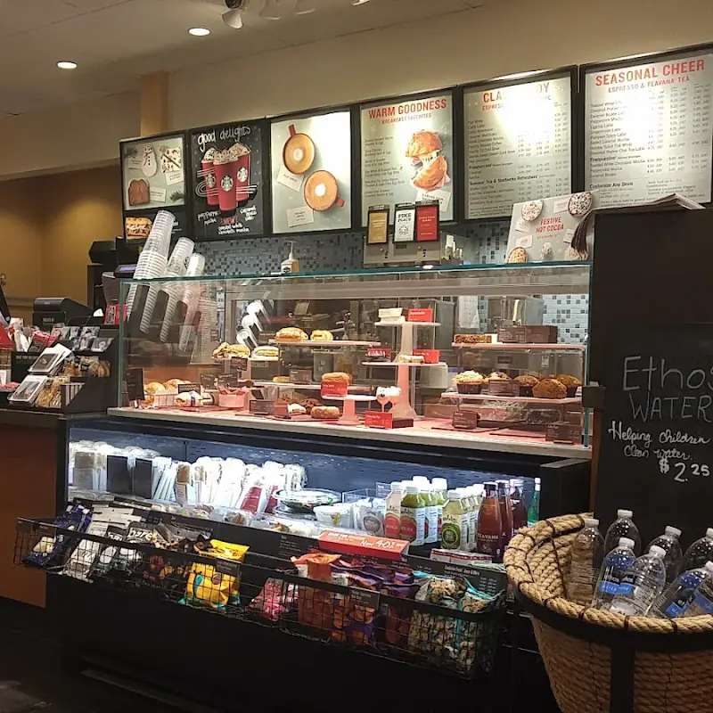 Starbucks Coffee Company
