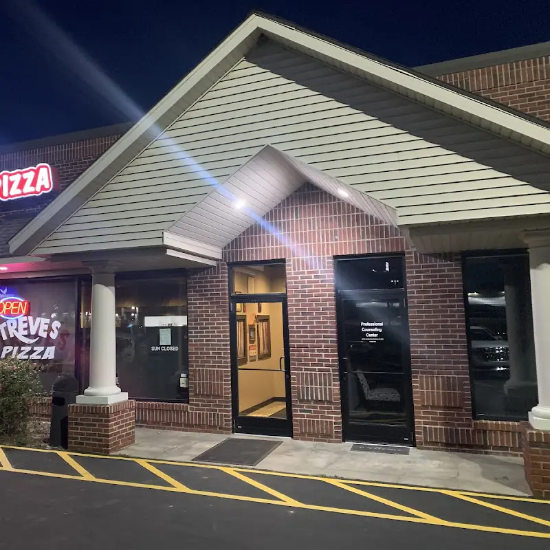 Treve's Pizza