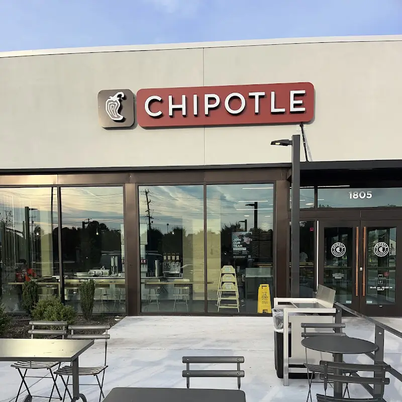 Chipotle Mexican Grill
