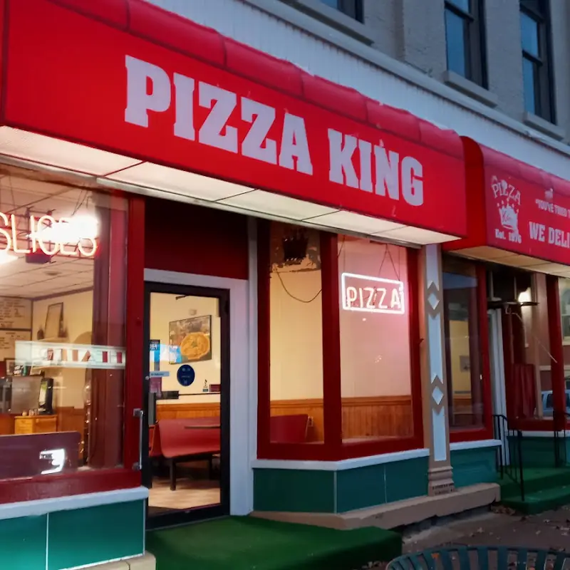 Pizza King