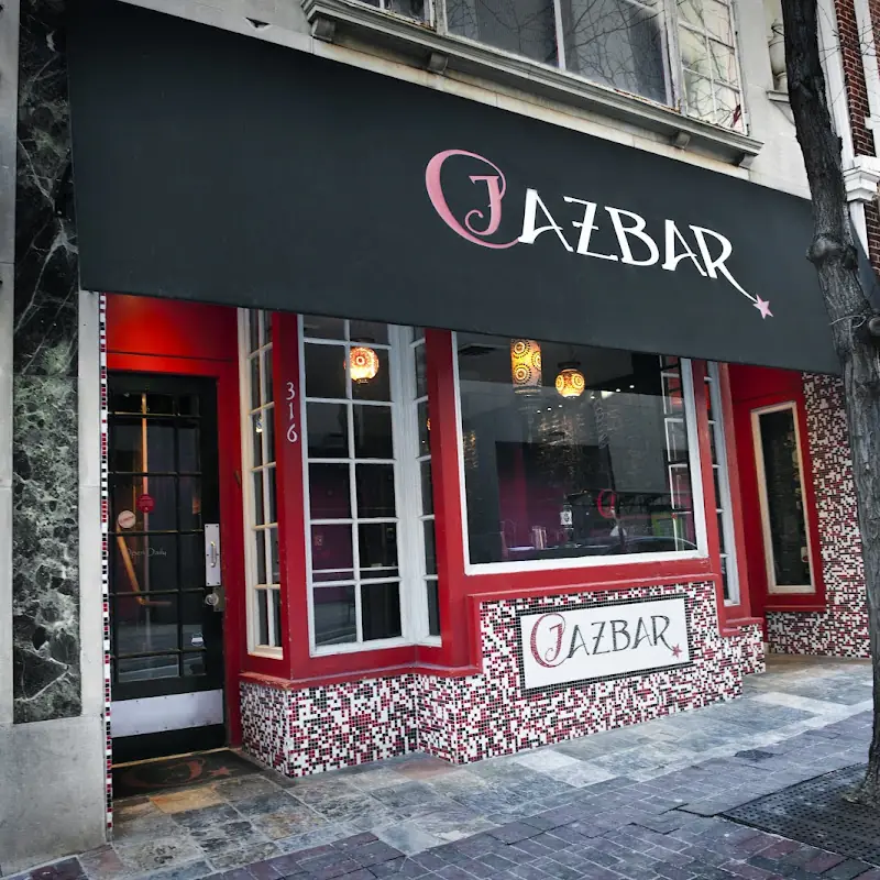 CazBistro