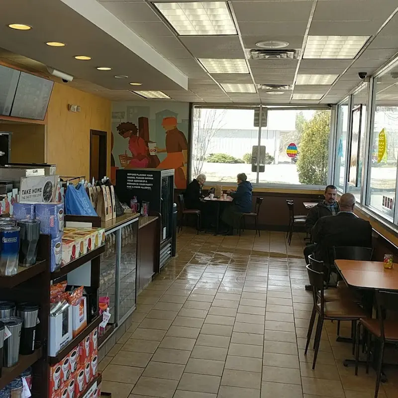 Dunkin'