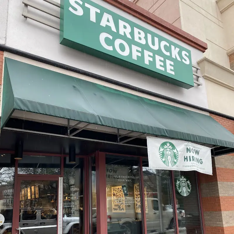 Starbucks Coffee Company