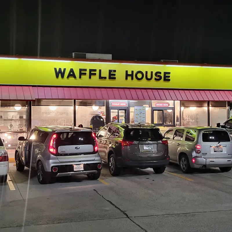 Waffle House