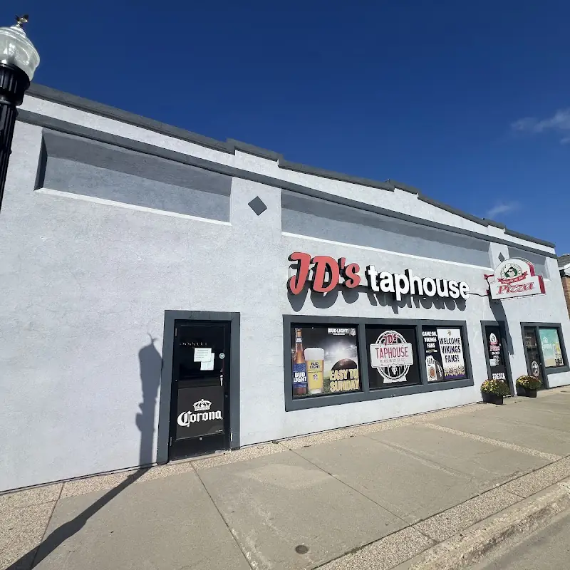 JD’s Taphouse