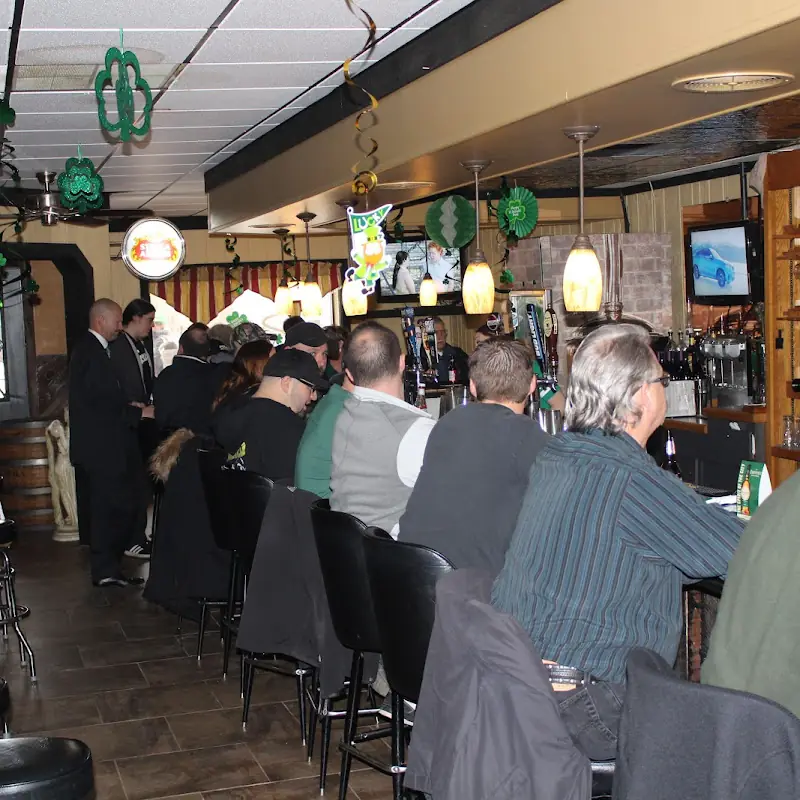 Donavito's Restaurant & Catering Co.