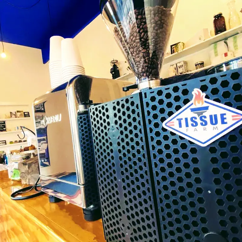 TISSUE FARM