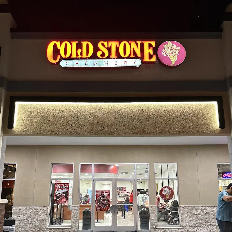 Cold Stone Creamery