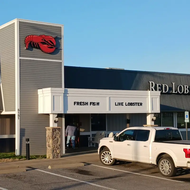 Red Lobster