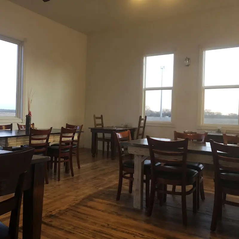 Chef Stan's Place