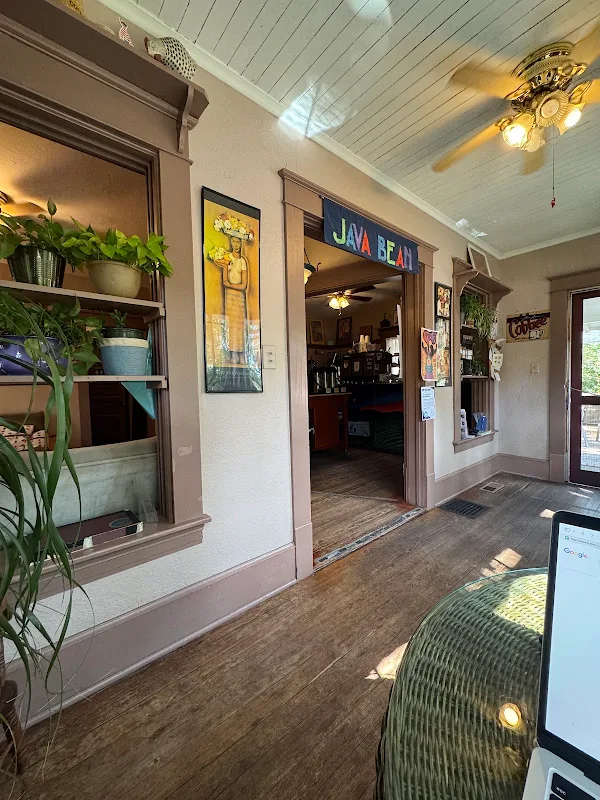 Java Bean Roasting Company