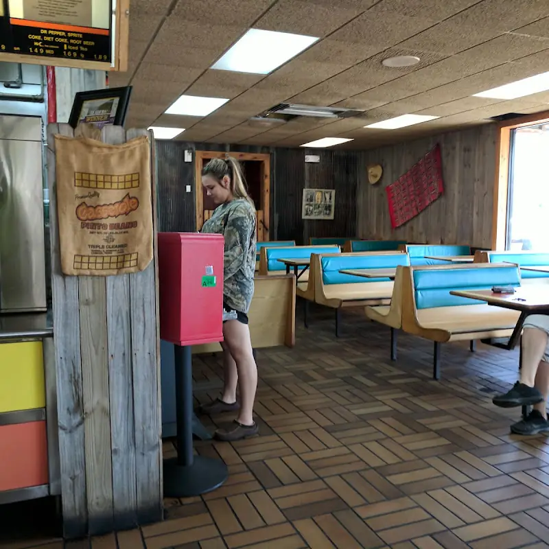 Taco Alley
