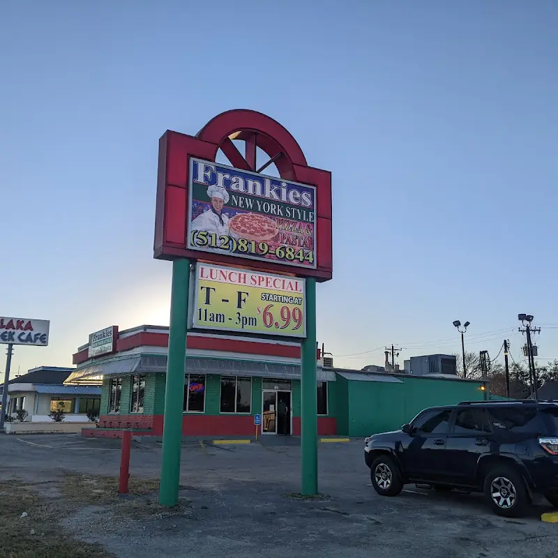 Frankie's