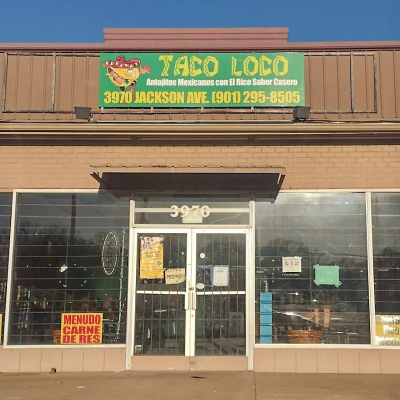 Taco Loco