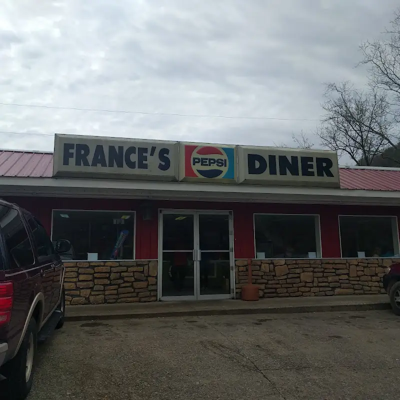 France's Diner