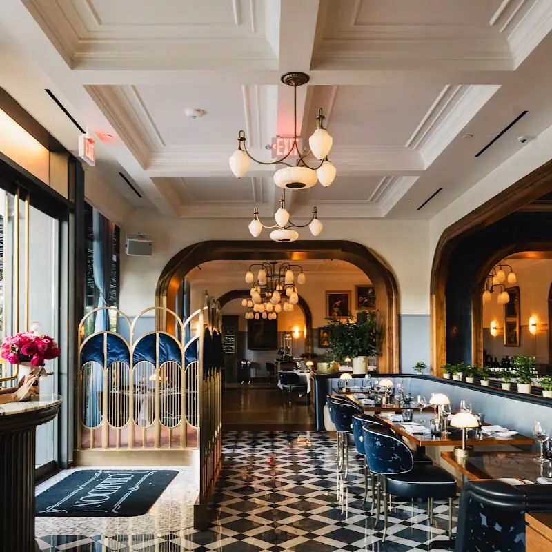 Chardon Restaurant