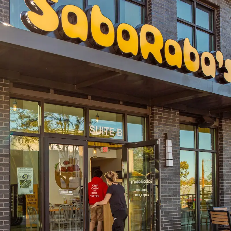 Sabaraba's