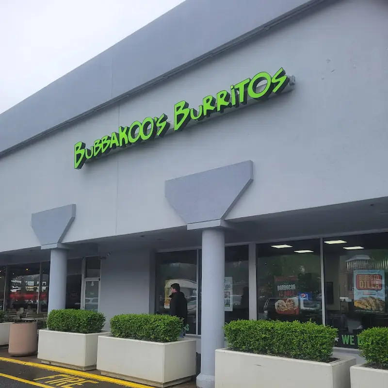 Bubbakoo's Burritos