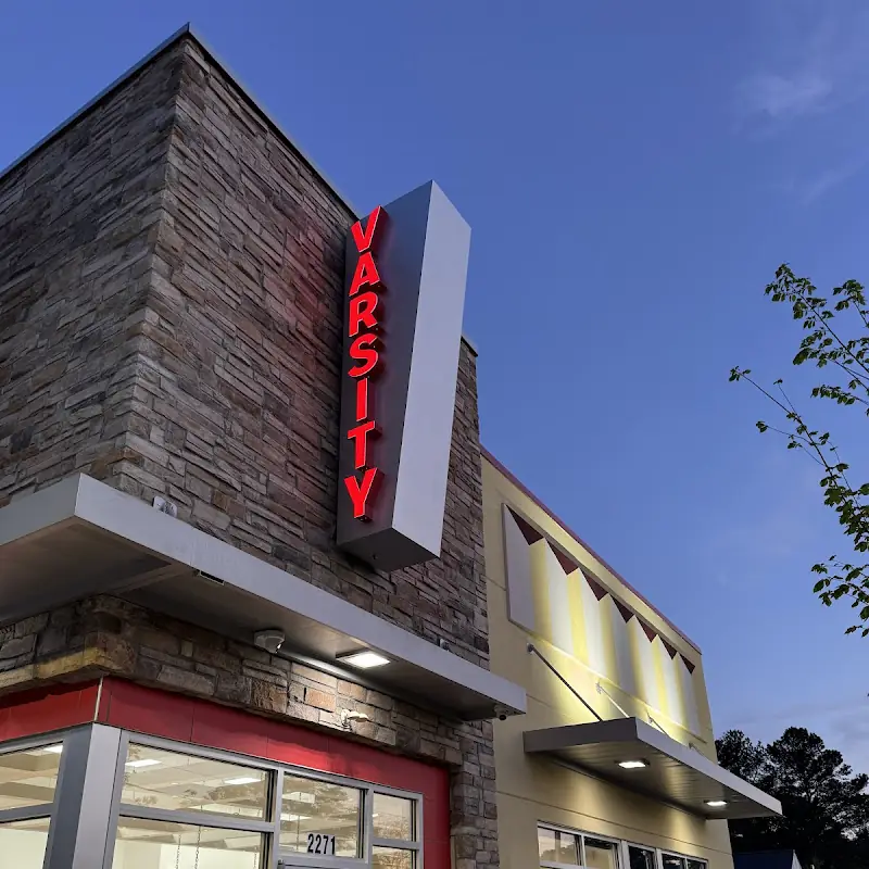 The Varsity
