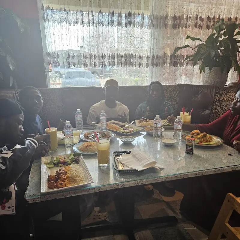 Kabob House