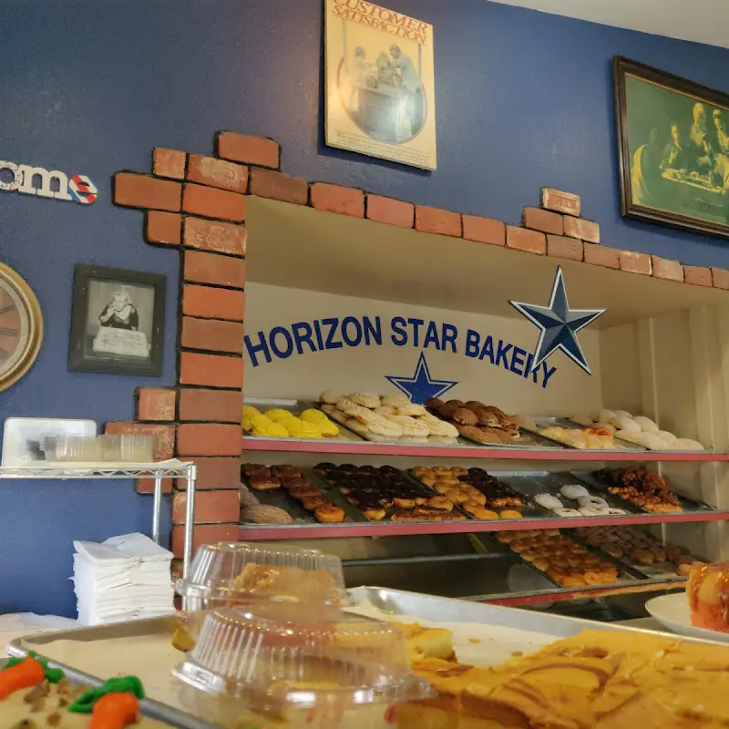 Horizon Star Bakery