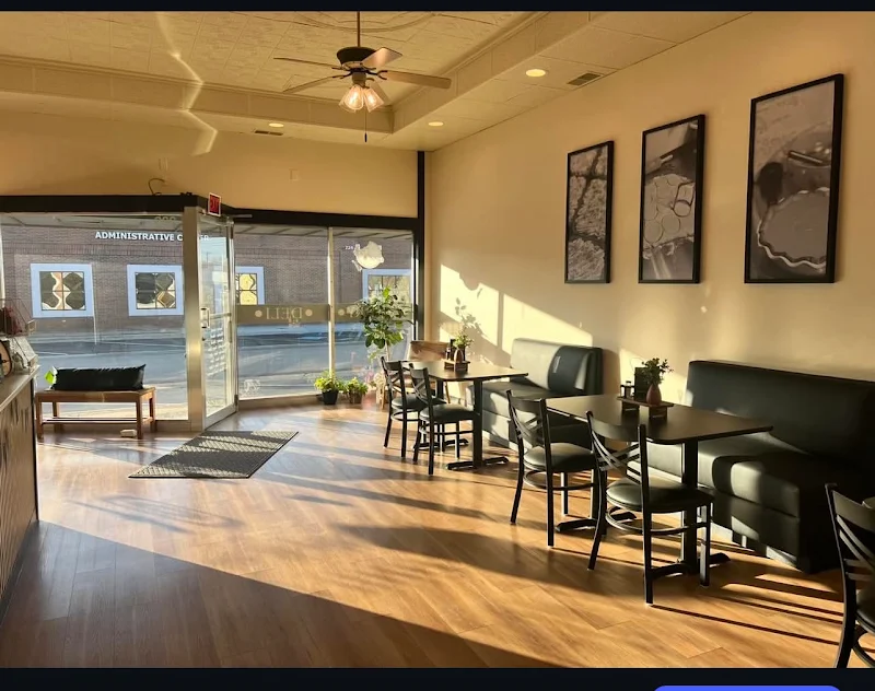 Carmen's Market Cafe