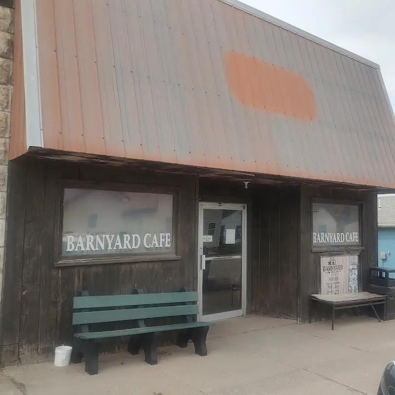 Barnyard Cafe