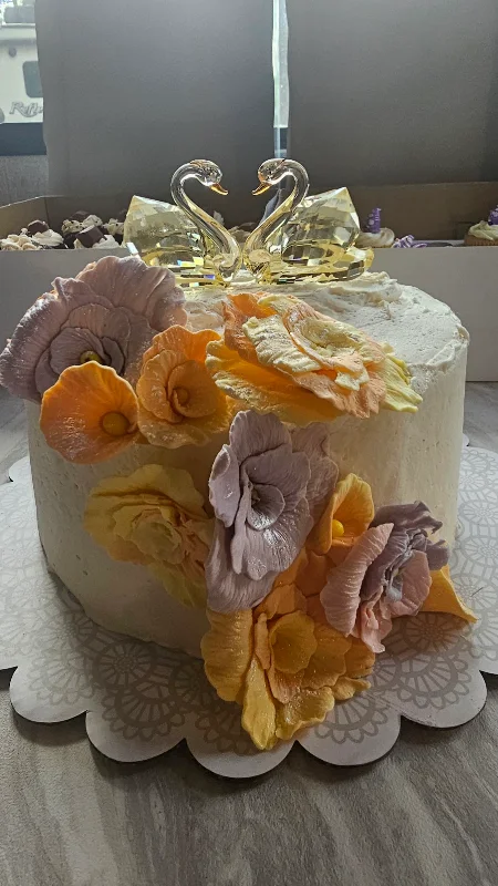 Scheidy Acres Homemade Goodies & Gifts