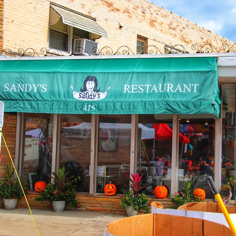 Sandy's