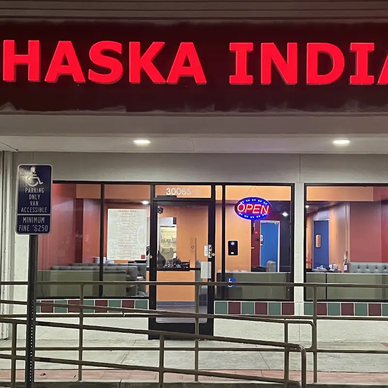 Chaska India