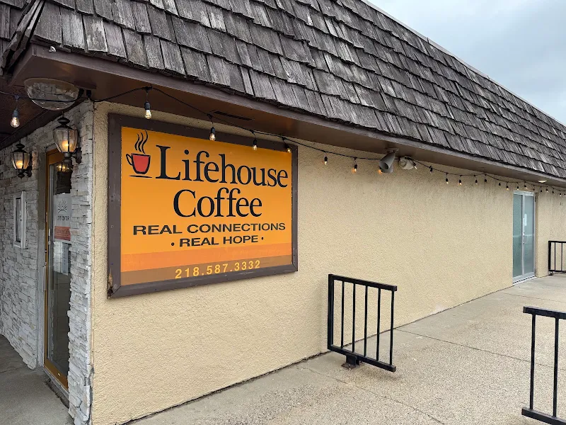 Lifehouse Coffee
