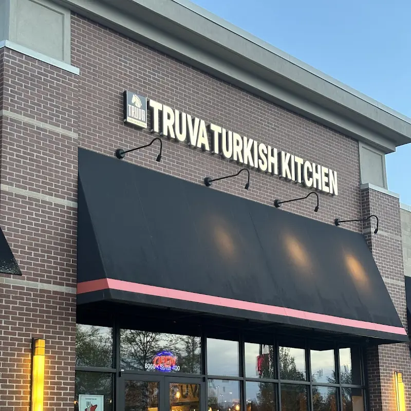 Truva Turkish Kitchen | Kenwood