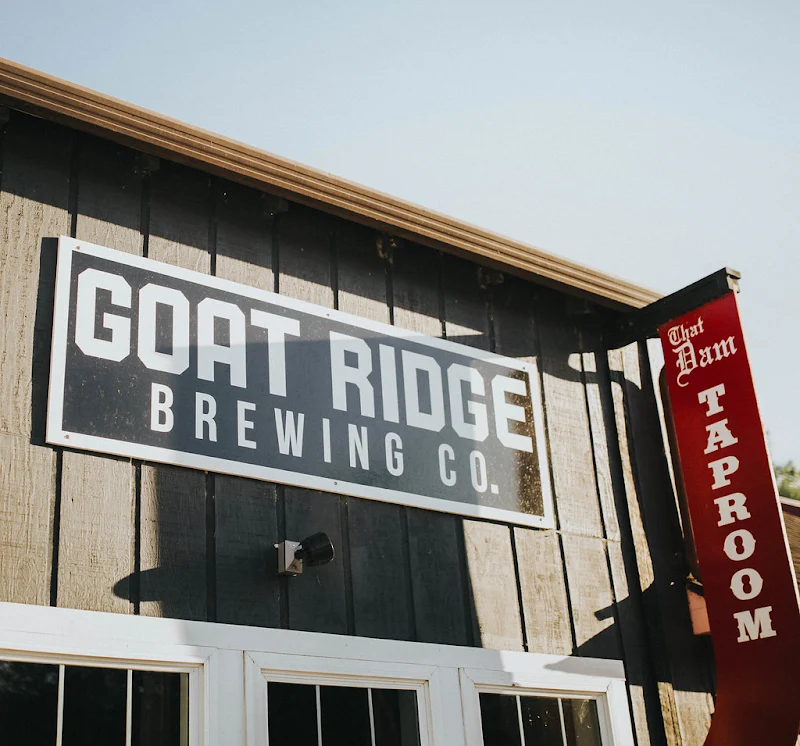 Goat Ridge Brewing Company