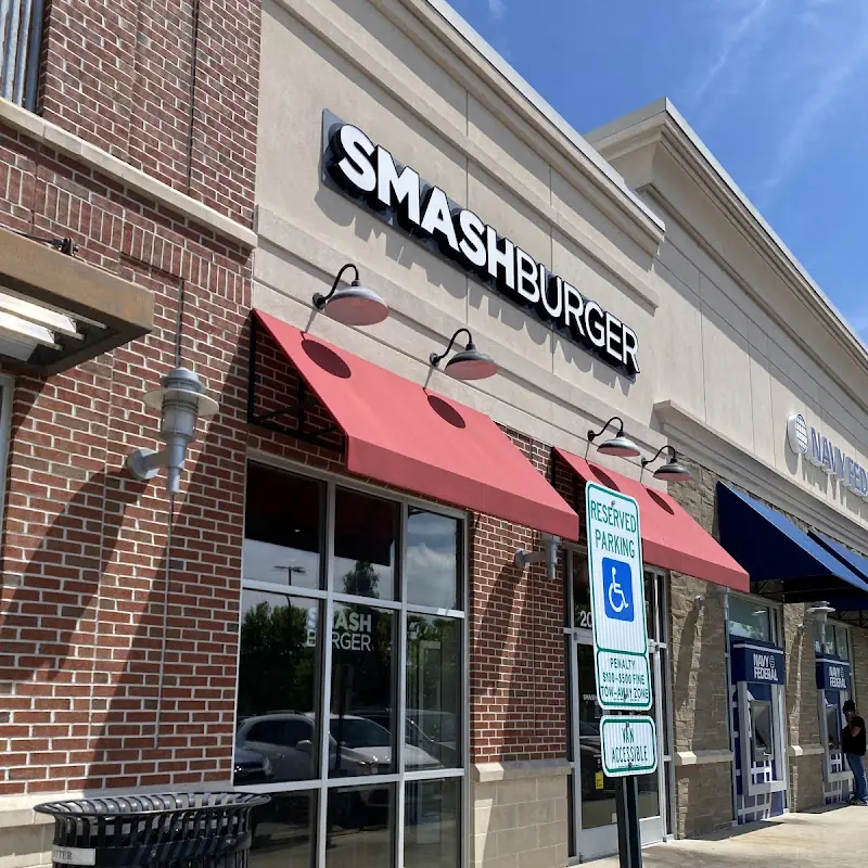 Smashburger