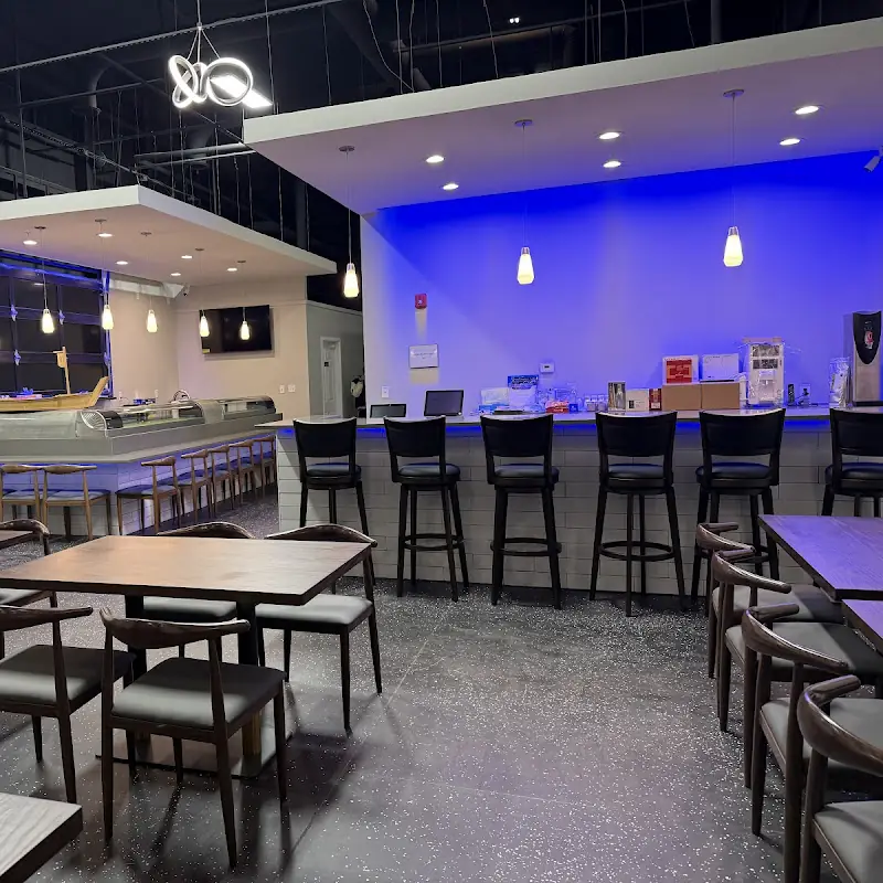 Taku Sushi