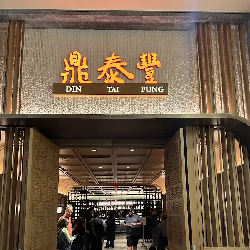 Din Tai Fung