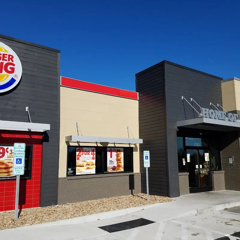 Burger King
