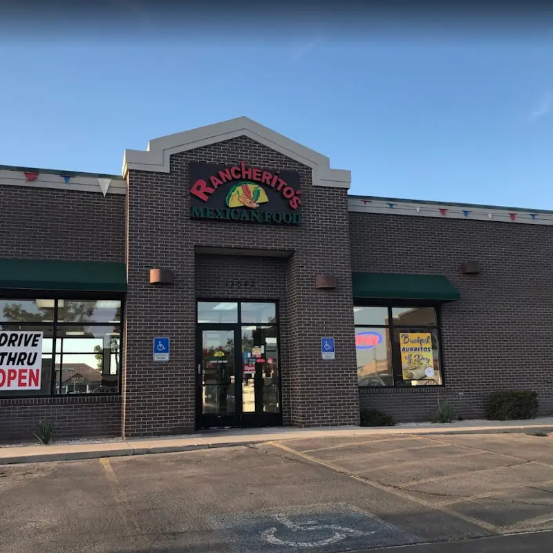 Rancherito's Mexican Food