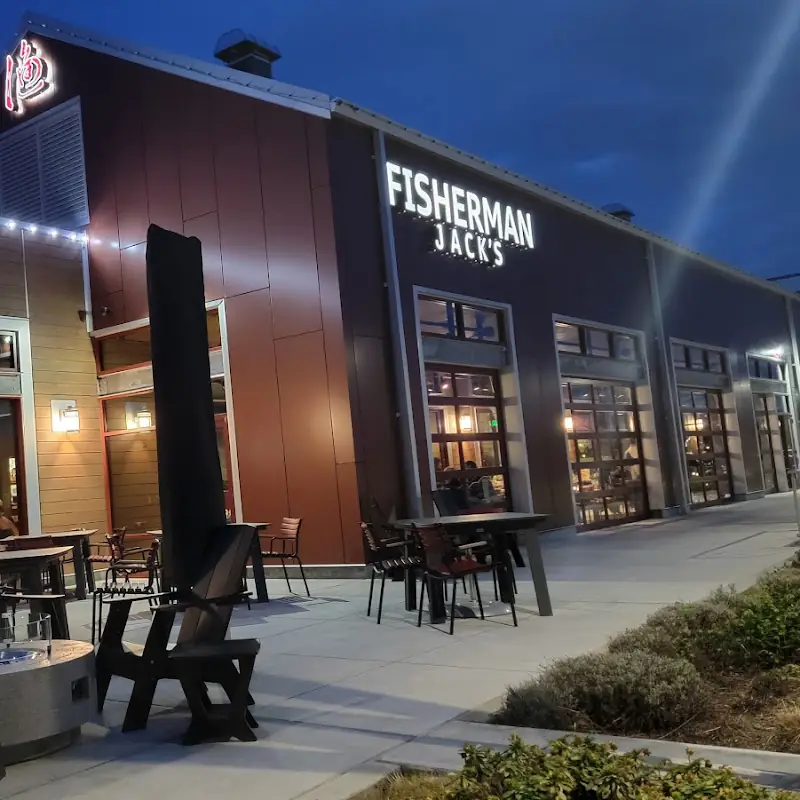 Fisherman Jack's
