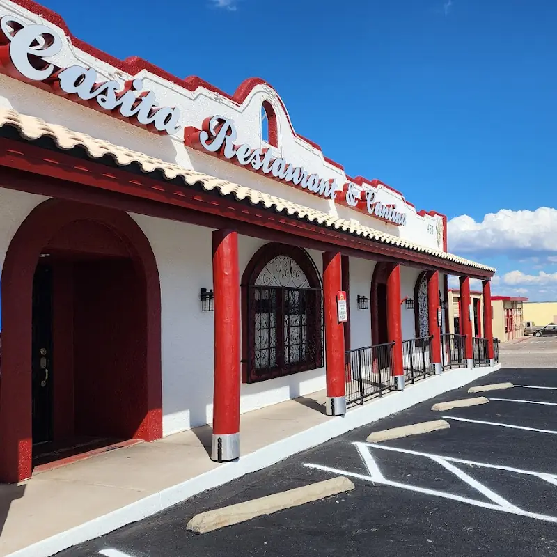 La Casita Mexican Restaurant & Cantina