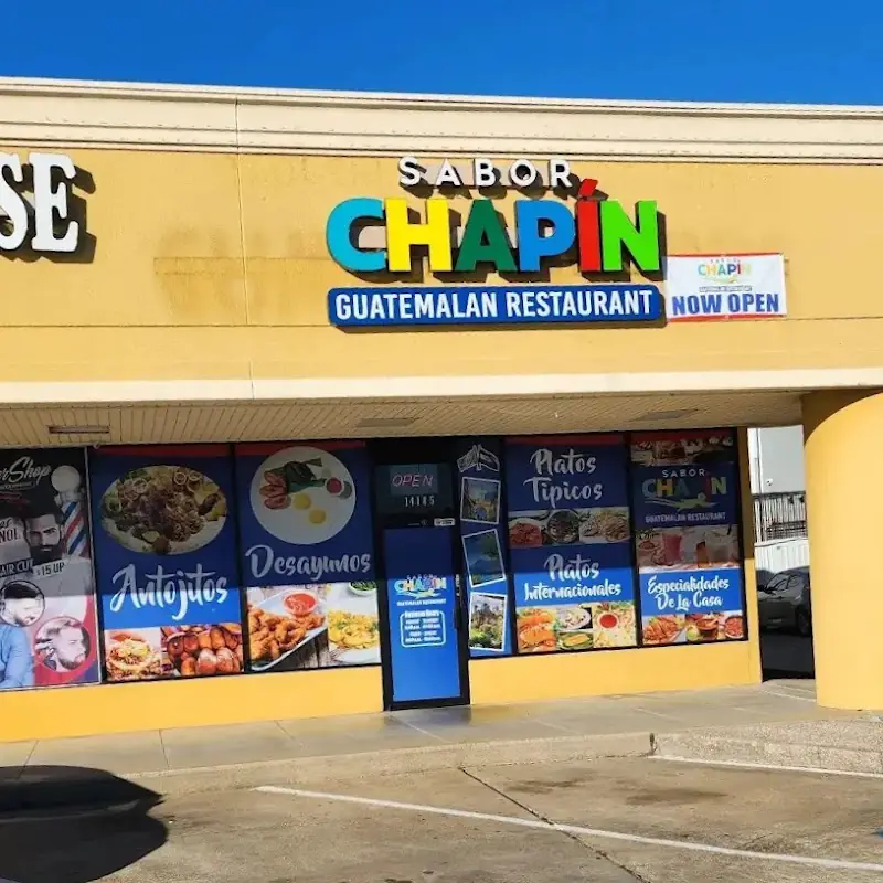 Papas Fritas