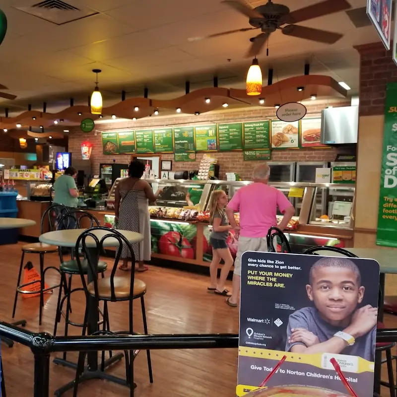Subway