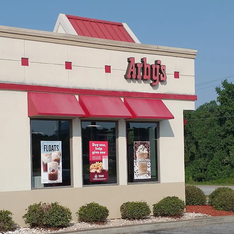 Arby's