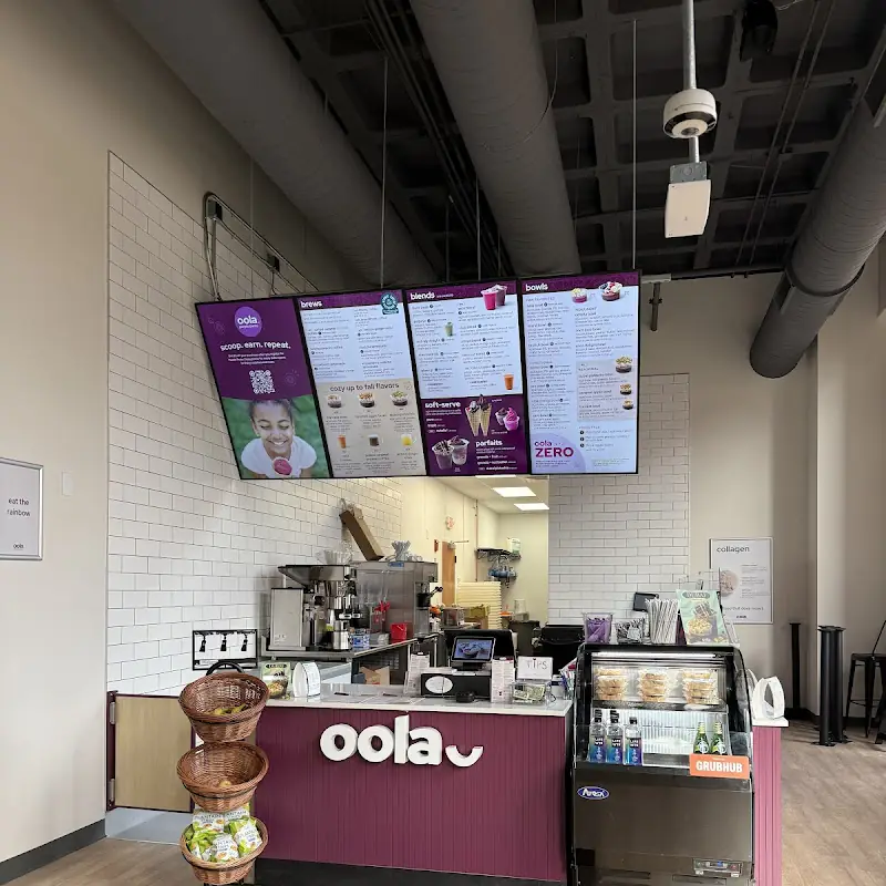 Take-Home Acai Bowl